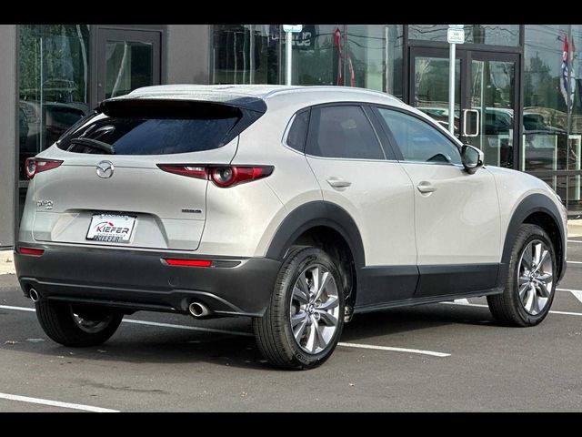 2023 Mazda CX-30 2.5 S Select Package