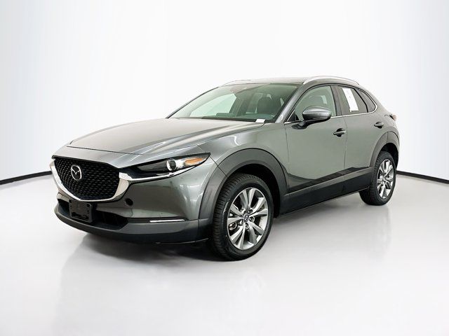 2023 Mazda CX-30 2.5 S Select Package