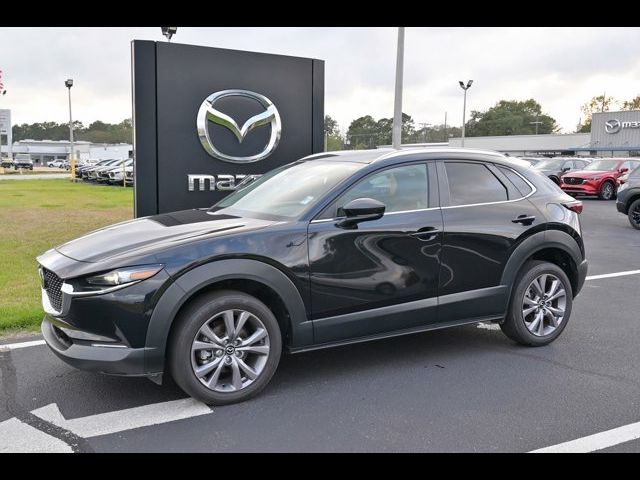 2023 Mazda CX-30 2.5 S Select Package