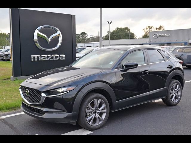 2023 Mazda CX-30 2.5 S Select Package