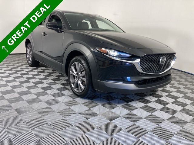 2023 Mazda CX-30 2.5 S Select Package