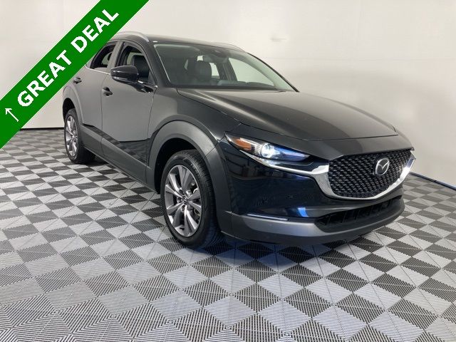 2023 Mazda CX-30 2.5 S Select Package