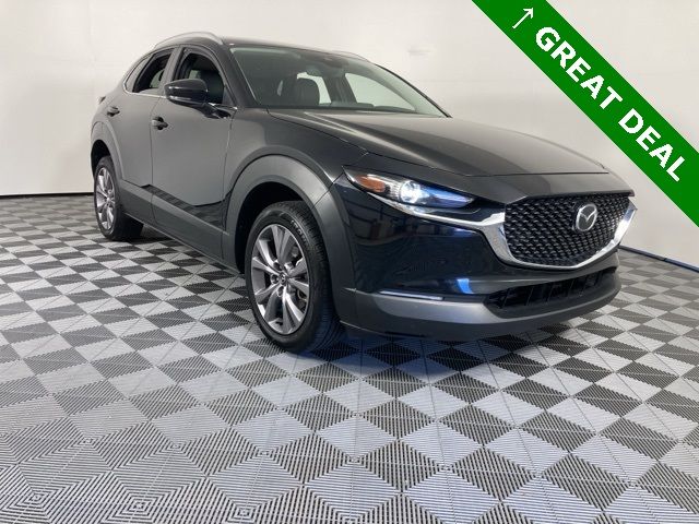 2023 Mazda CX-30 2.5 S Select Package