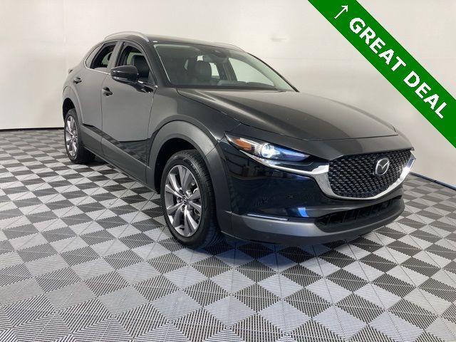 2023 Mazda CX-30 2.5 S Select Package