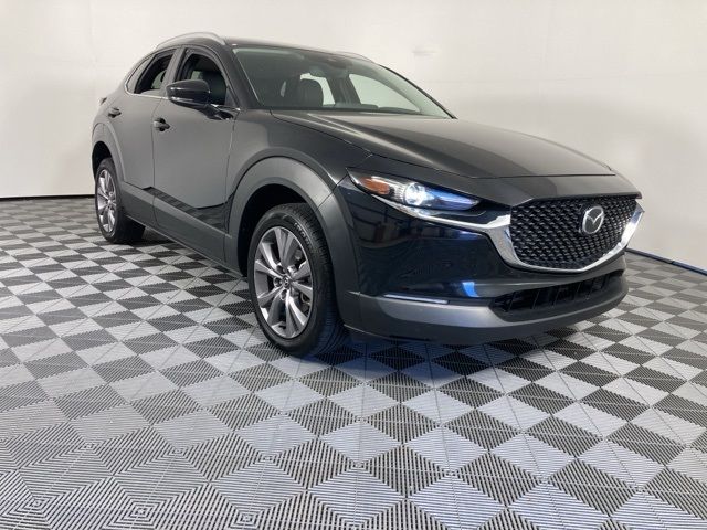 2023 Mazda CX-30 2.5 S Select Package