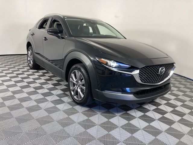 2023 Mazda CX-30 2.5 S Select Package