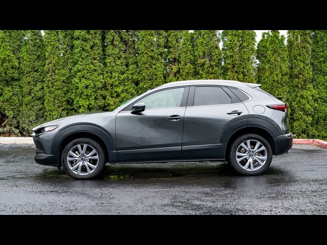 2023 Mazda CX-30 2.5 S Select Package