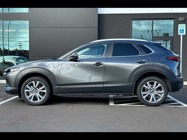 2023 Mazda CX-30 2.5 S Select Package