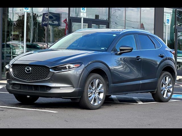 2023 Mazda CX-30 2.5 S Select Package