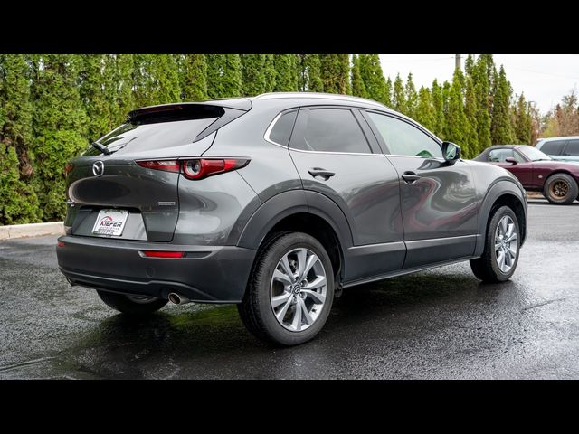 2023 Mazda CX-30 2.5 S Select Package