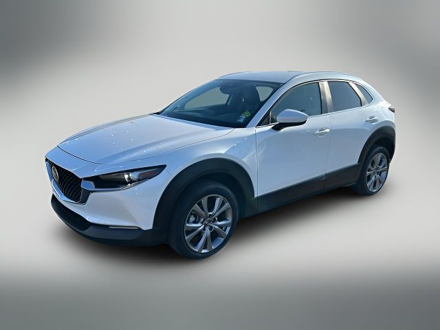 2023 Mazda CX-30 2.5 S Select Package