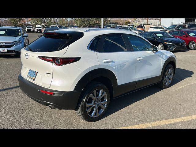 2023 Mazda CX-30 2.5 S Select Package