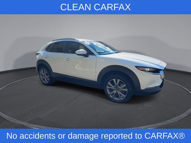 2023 Mazda CX-30 2.5 S Select Package