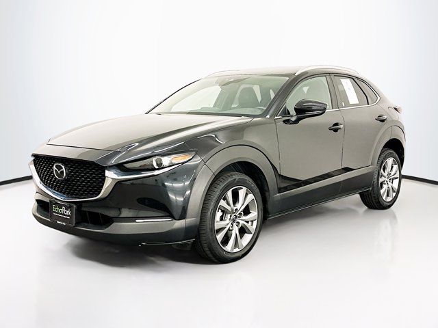 2023 Mazda CX-30 2.5 S Select Package