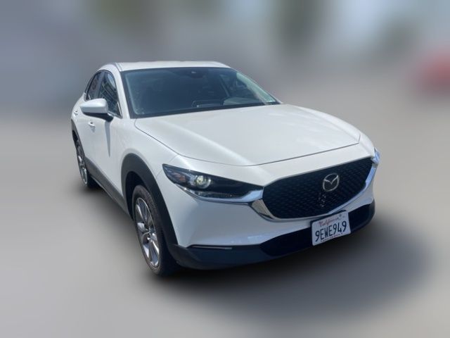 2023 Mazda CX-30 2.5 S Select Package