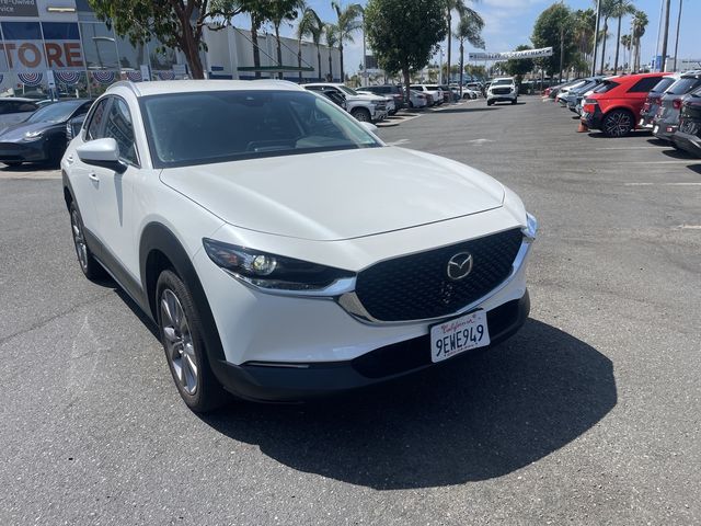 2023 Mazda CX-30 2.5 S Select Package