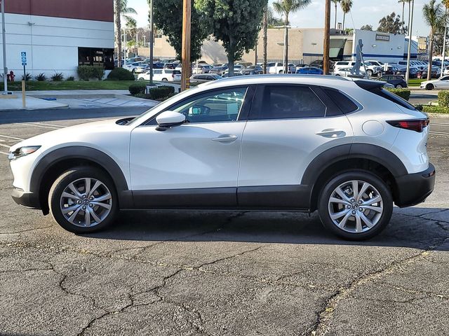 2023 Mazda CX-30 2.5 S Select Package