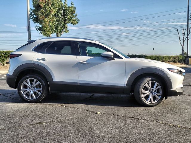 2023 Mazda CX-30 2.5 S Select Package