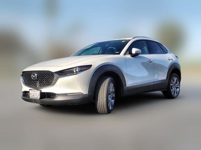 2023 Mazda CX-30 2.5 S Select Package