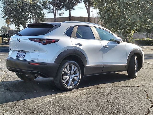 2023 Mazda CX-30 2.5 S Select Package