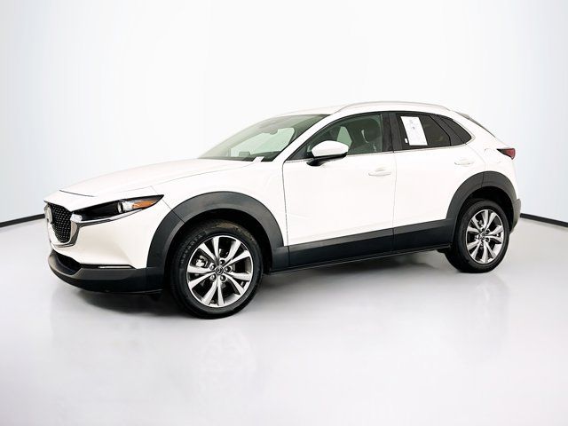 2023 Mazda CX-30 2.5 S Select Package