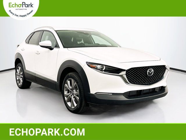 2023 Mazda CX-30 2.5 S Select Package