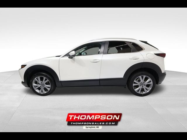 2023 Mazda CX-30 2.5 S Select Package