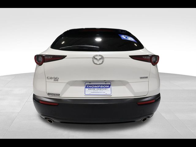 2023 Mazda CX-30 2.5 S Select Package