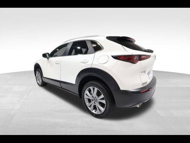 2023 Mazda CX-30 2.5 S Select Package