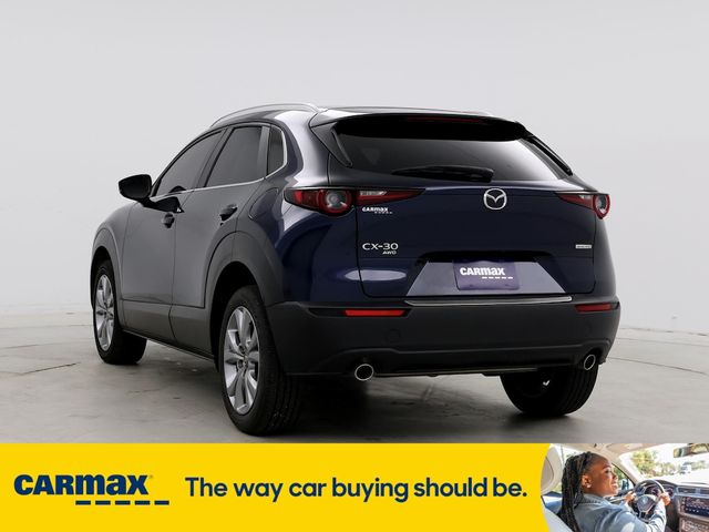 2023 Mazda CX-30 2.5 S Select Package