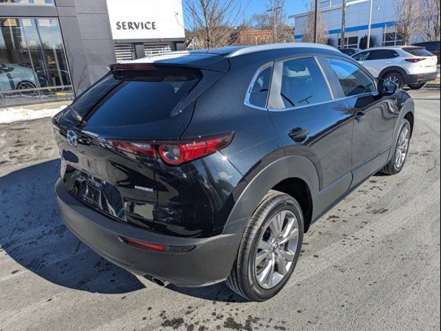 2023 Mazda CX-30 2.5 S Select Package