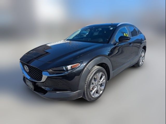 2023 Mazda CX-30 2.5 S Select Package