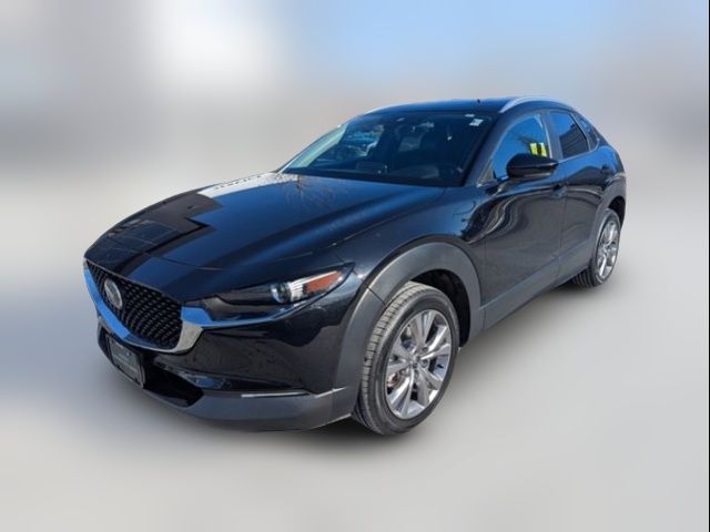 2023 Mazda CX-30 2.5 S Select Package