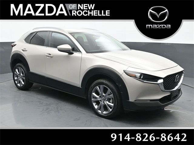 2023 Mazda CX-30 2.5 S Select Package