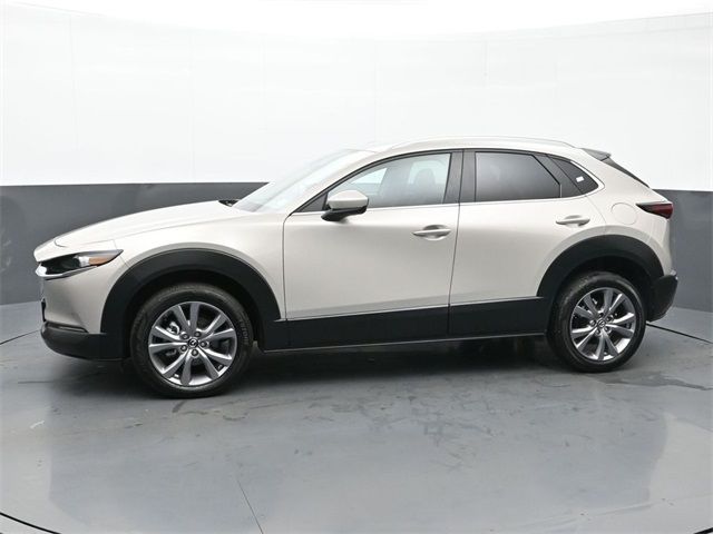 2023 Mazda CX-30 2.5 S Select Package