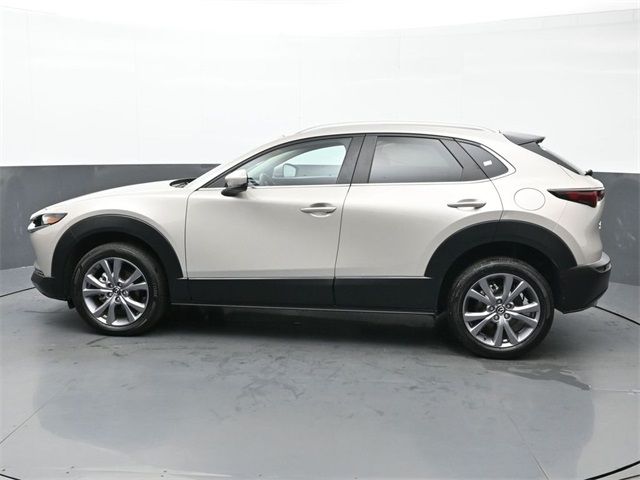 2023 Mazda CX-30 2.5 S Select Package