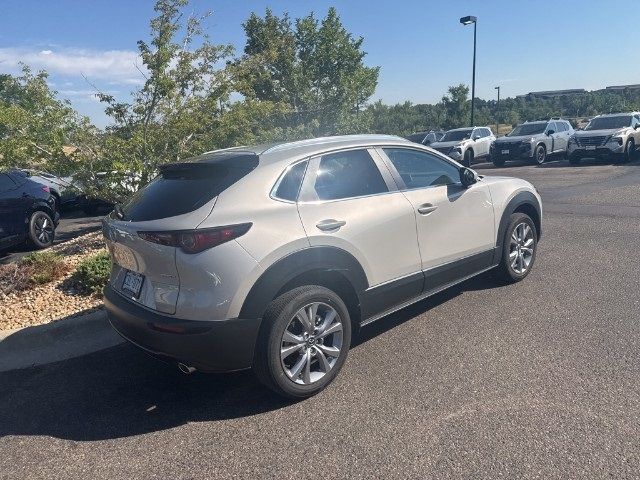2023 Mazda CX-30 2.5 S Select Package