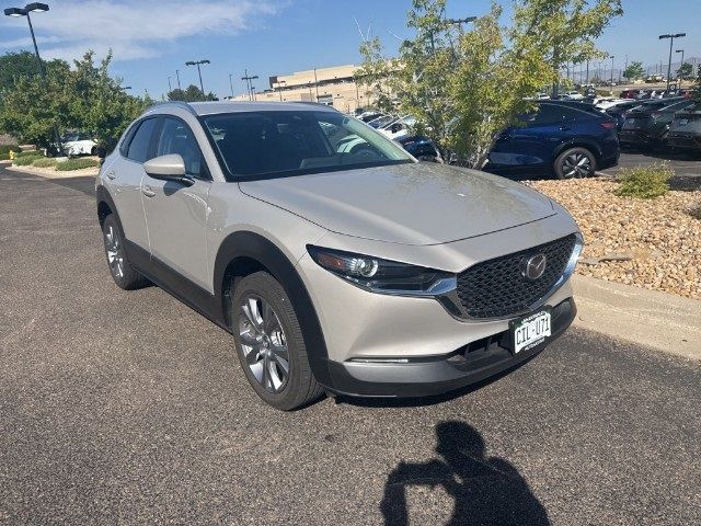 2023 Mazda CX-30 2.5 S Select Package