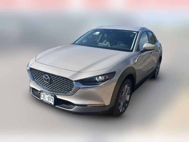 2023 Mazda CX-30 2.5 S Select Package