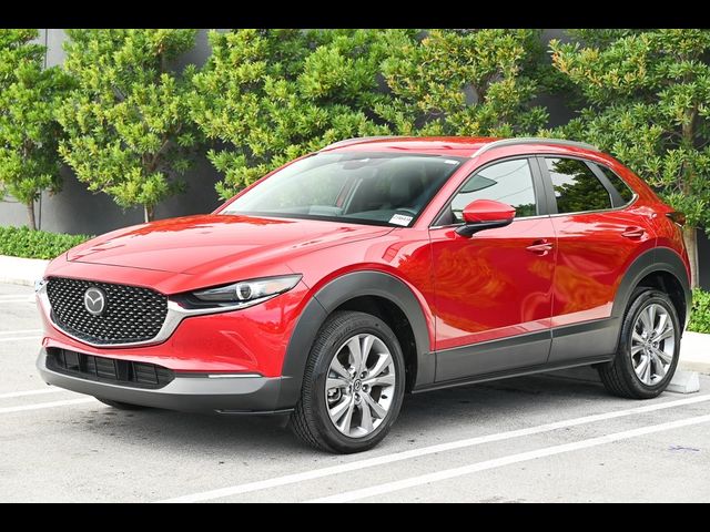 2023 Mazda CX-30 2.5 S Select Package