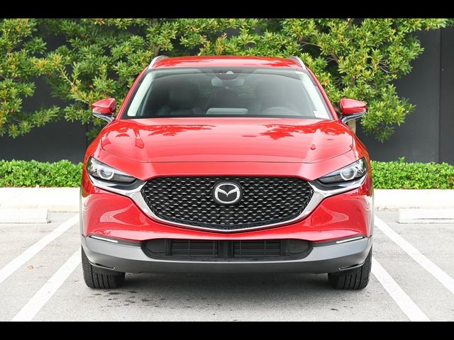 2023 Mazda CX-30 2.5 S Select Package