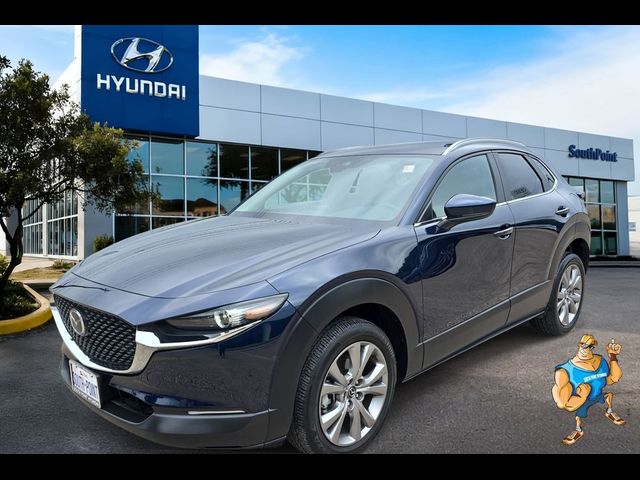 2023 Mazda CX-30 2.5 S Select Package