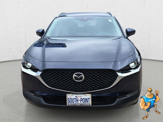 2023 Mazda CX-30 2.5 S Select Package