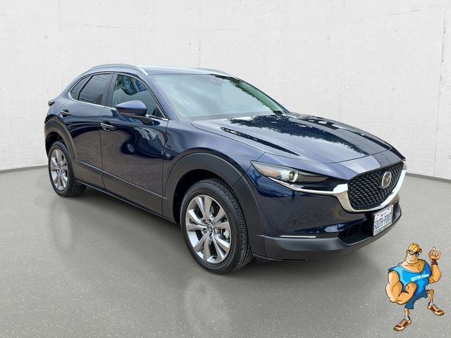 2023 Mazda CX-30 2.5 S Select Package