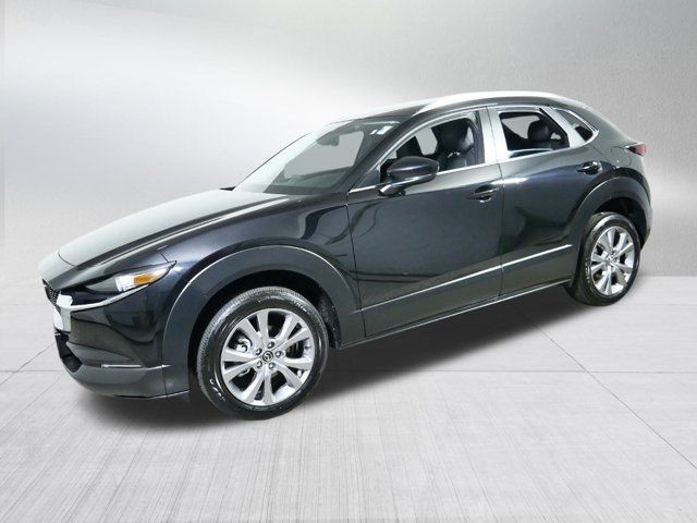 2023 Mazda CX-30 2.5 S Select Package