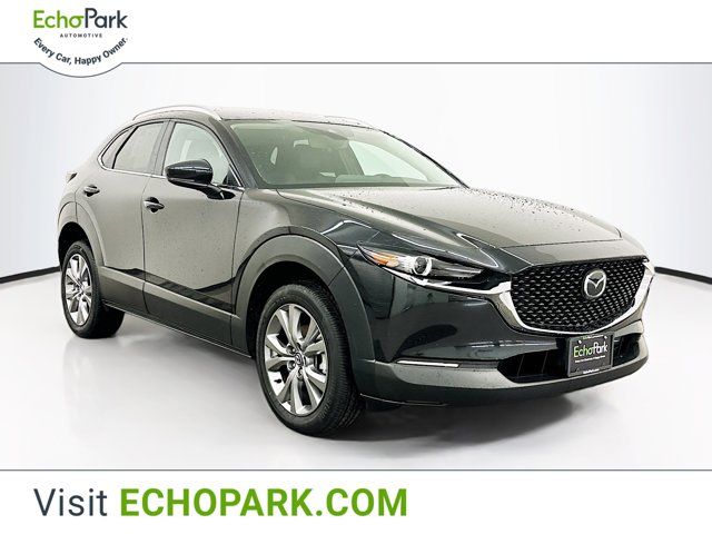 2023 Mazda CX-30 2.5 S Select Package