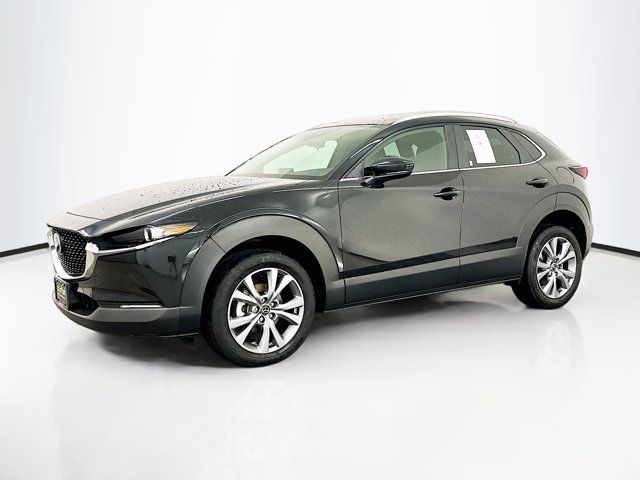 2023 Mazda CX-30 2.5 S Select Package