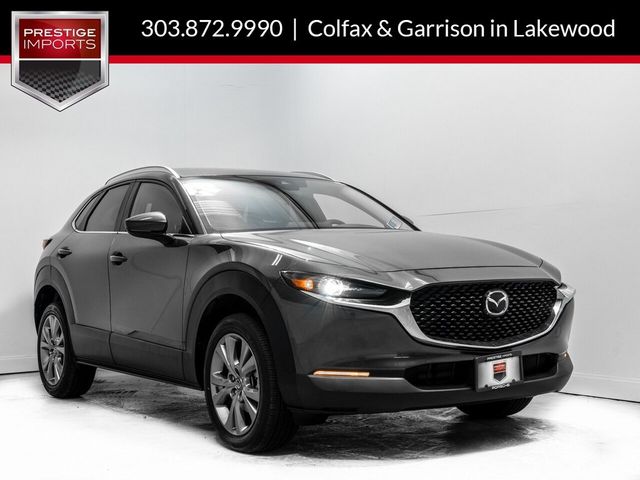 2023 Mazda CX-30 2.5 S Select Package