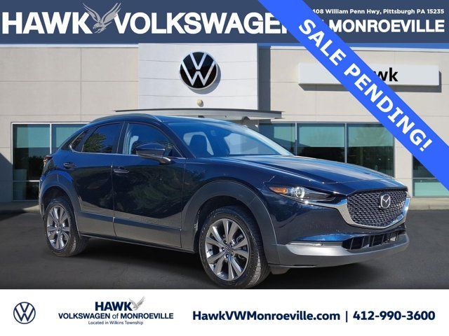 2023 Mazda CX-30 2.5 S Select Package