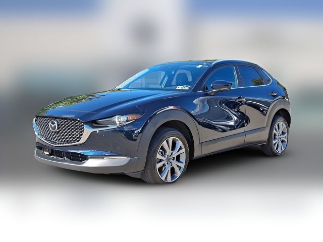 2023 Mazda CX-30 2.5 S Select Package